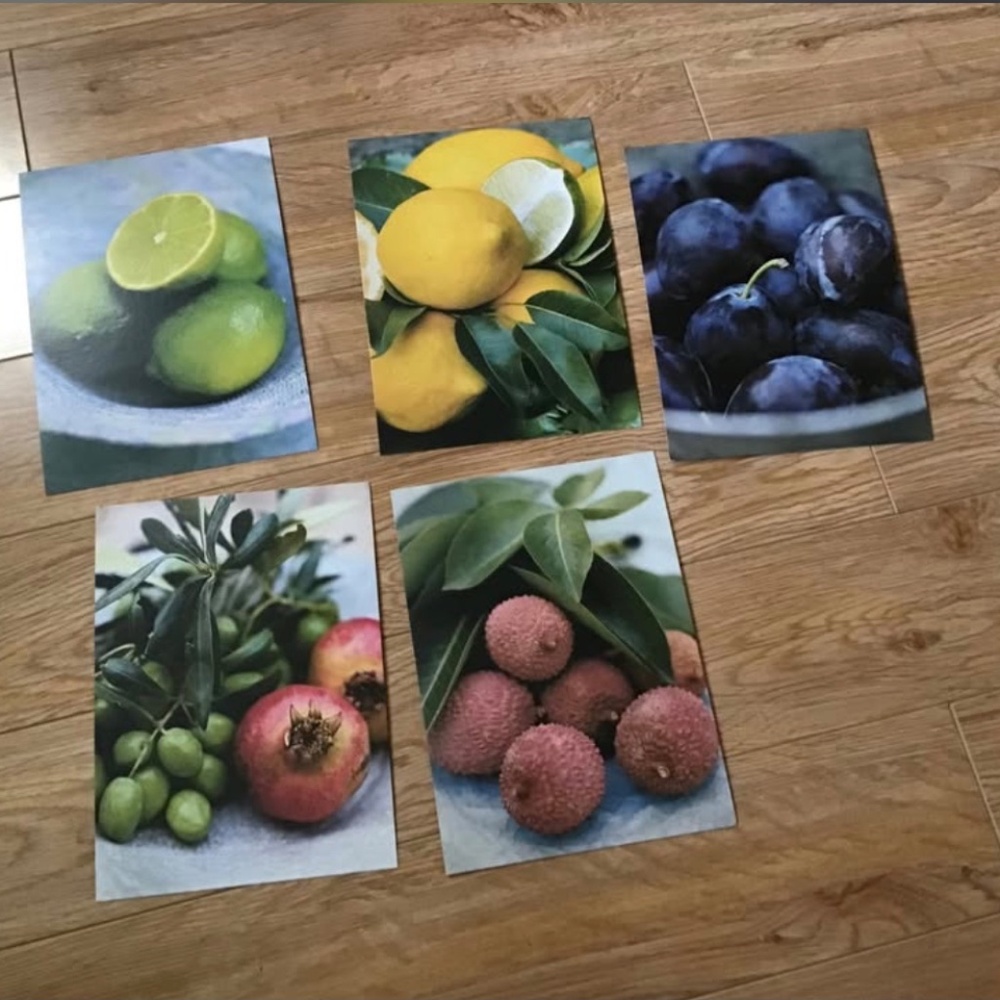 IKEA prints